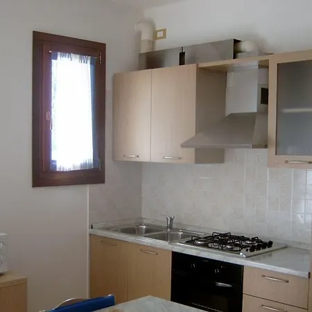 Apartment Po Lido di Jesolo