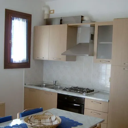 Apartment Po