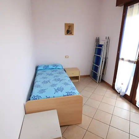 Po Apartment *