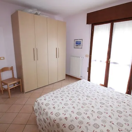 Apartment Po