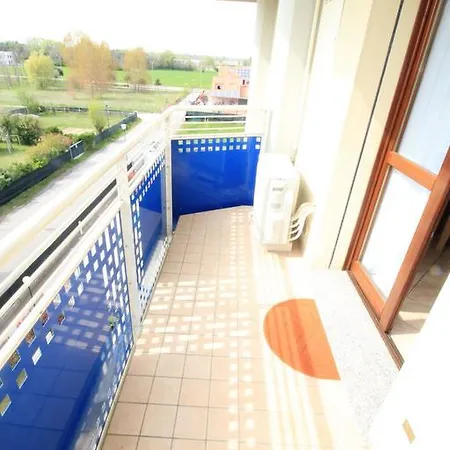Apartment Po Lido di Jesolo