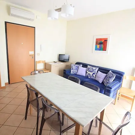Po Appartamento Lido di Jesolo