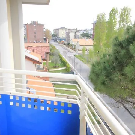 Po Appartamento Lido di Jesolo