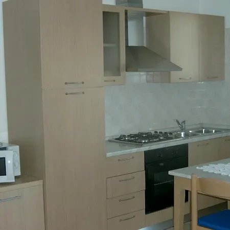 Apartment Po