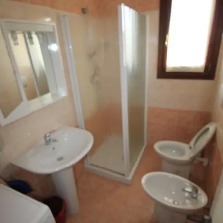 Po Appartamento Lido di Jesolo