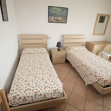 Po Apartment