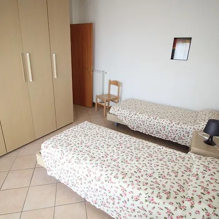 Apartment Po *