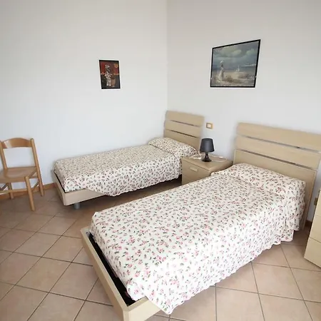 Apartment Po Lido di Jesolo