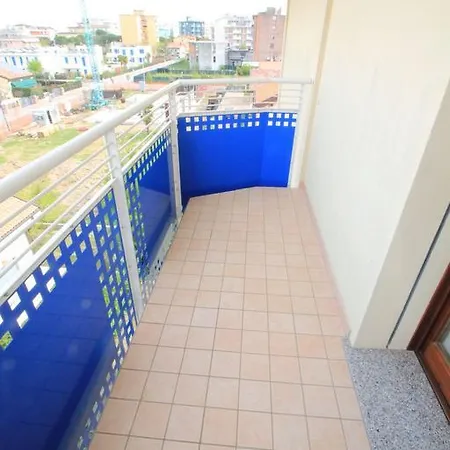 Apartment Po