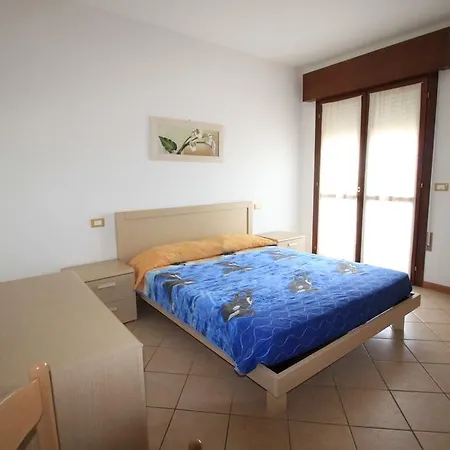 Po Apartment Lido di Jesolo
