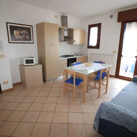 Apartment Po *