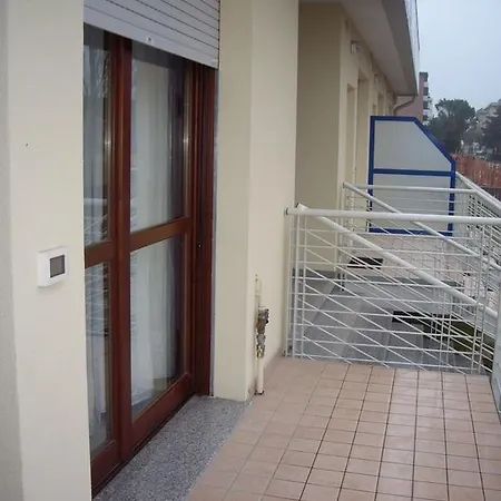 Apartment Po Lido di Jesolo