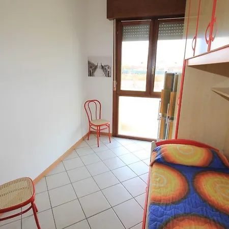 Po Apartment Lido di Jesolo