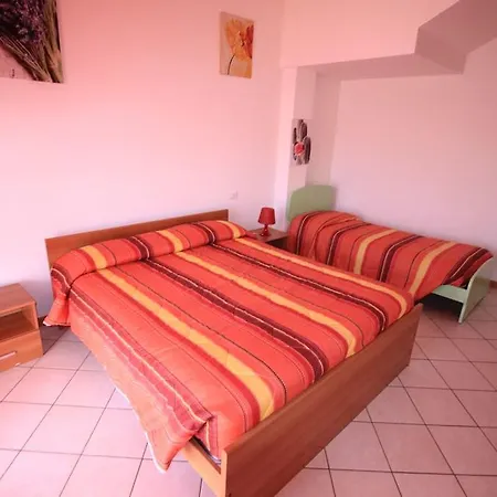 Po Apartment