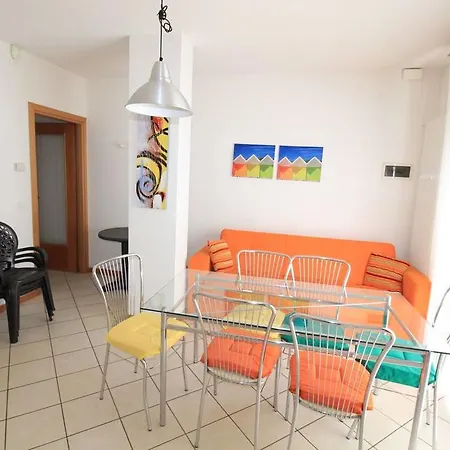 Appartamento Po Lido di Jesolo