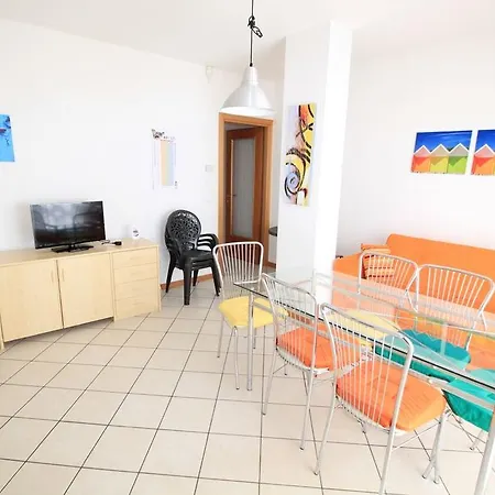 Appartamento Po