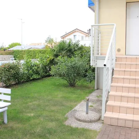 Apartment Po *