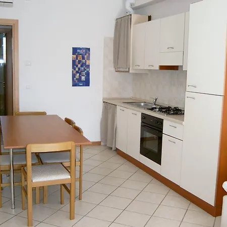 Apartment Po *