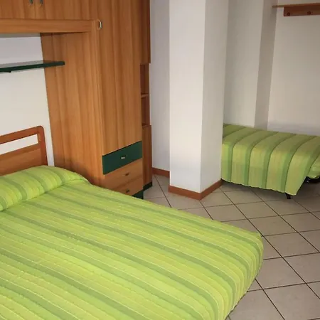 Apartment Po