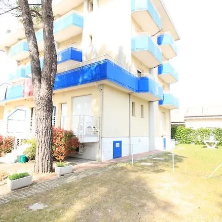 Apartment Po Lido di Jesolo