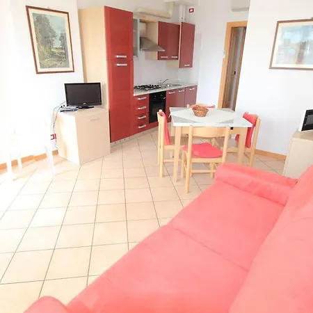 Apartment Po