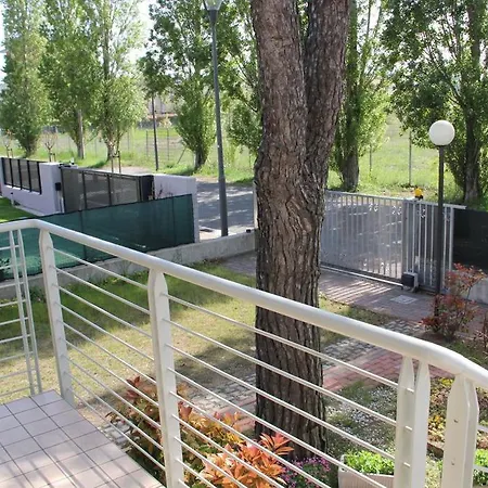 Po Appartamento Lido di Jesolo