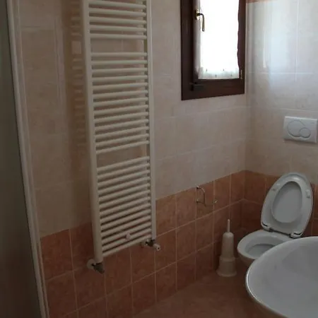 Apartment Po Lido di Jesolo
