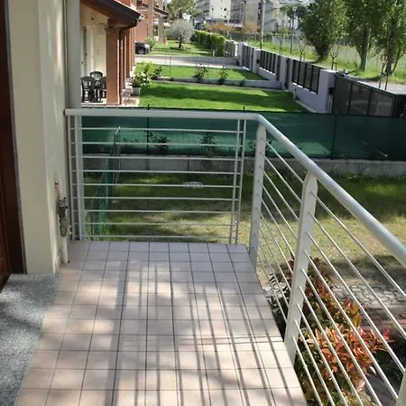 Po * Lido di Jesolo