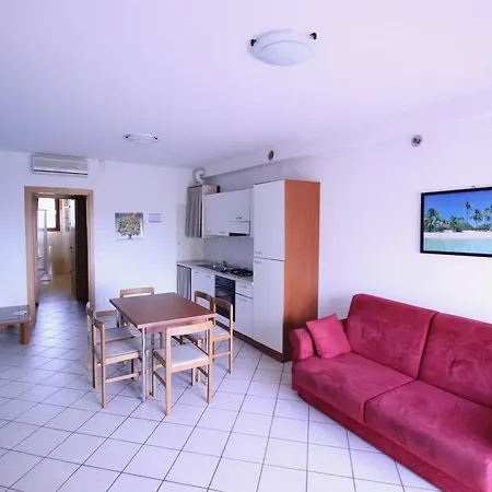 Apartment Po