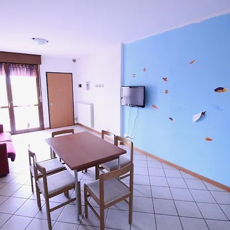 Po Appartamento Lido di Jesolo