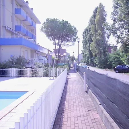 Apartment Po Lido di Jesolo