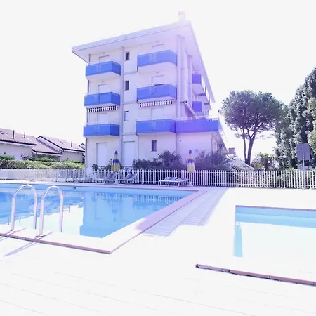 Po Apartment Lido di Jesolo